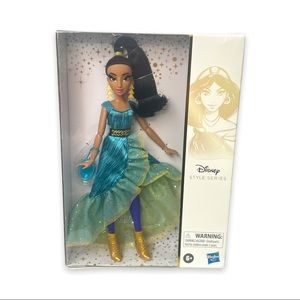 Disney Princess Jasmine Doll